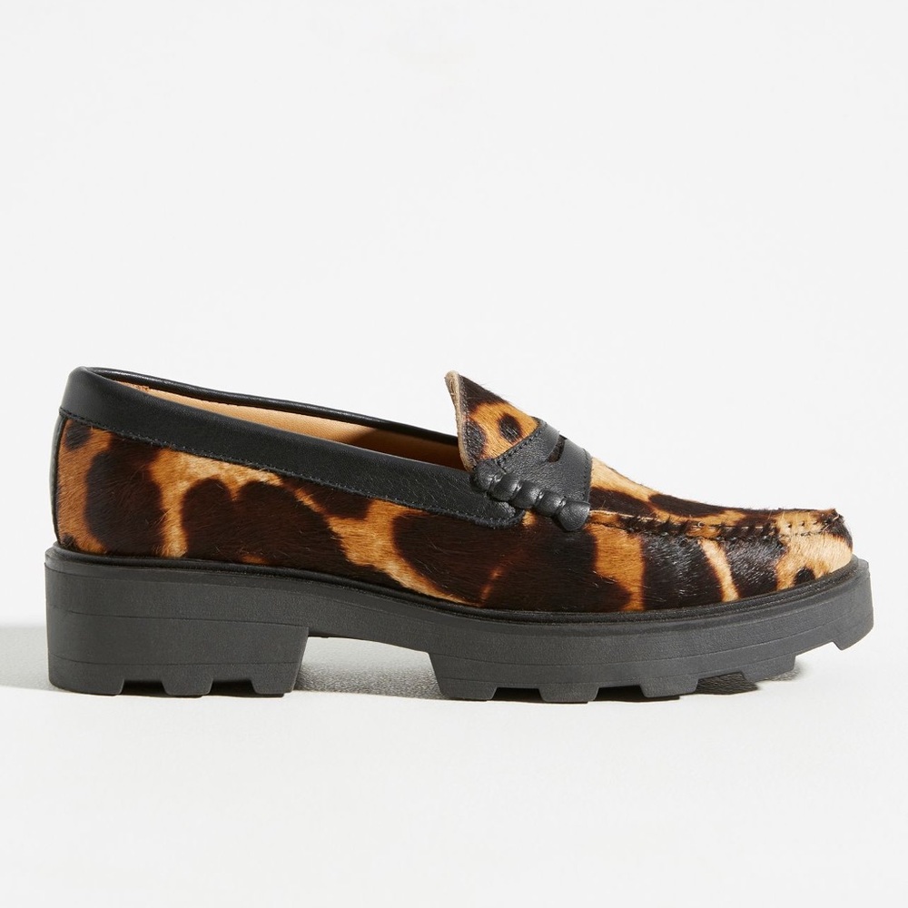 Penelope Chilvers Idle Loafers